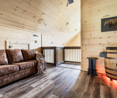 Tucked away in the heart of Pigeon Forge, Paradise Point offers - photo 33