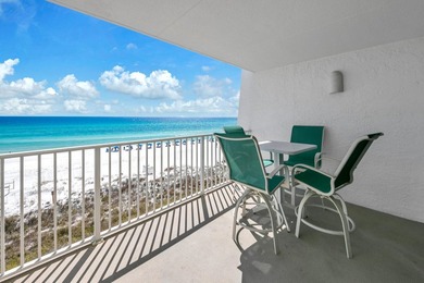 This lovely direct beach front condo has a fabulous panoramic - photo 35