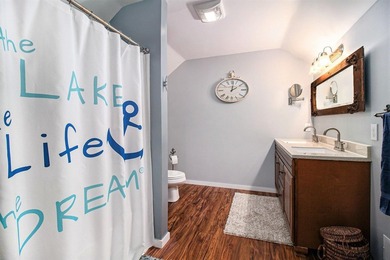 Welcome to one of Hamlin Lake's most impressive custom built - photo 39