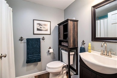 Welcome to one of Hamlin Lake's most impressive custom built - photo 40