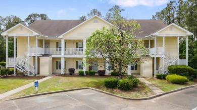 Lake Condo For Sale in Murrells Inlet, South Carolina