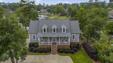 Lake Home For Sale in Chapin, South Carolina