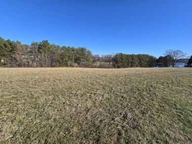Cherokee Lake Lot For Sale in Rutledge Tennessee
