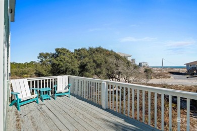 Just steps from the Gulf, this stunning four-bedroom, three-bath - photo 42