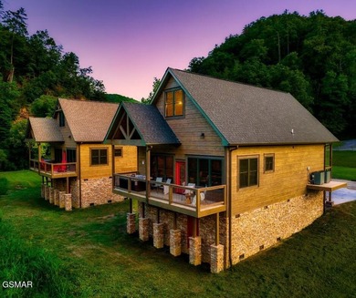Tucked away in the heart of Pigeon Forge, Paradise Point offers - photo 42