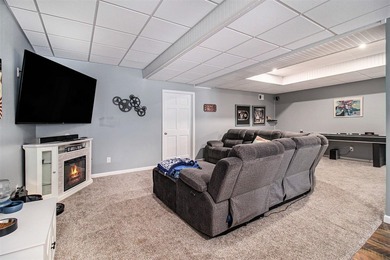 Welcome to one of Hamlin Lake's most impressive custom built - photo 43