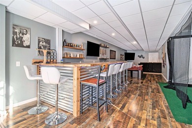 Welcome to one of Hamlin Lake's most impressive custom built - photo 44
