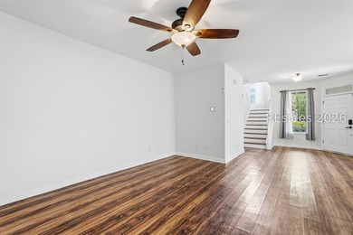 Welcome to Wellstone! This move-in-ready end-unit townhome - photo 5