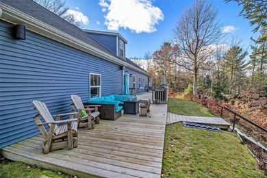 Welcome to one of Hamlin Lake's most impressive custom built - photo 48
