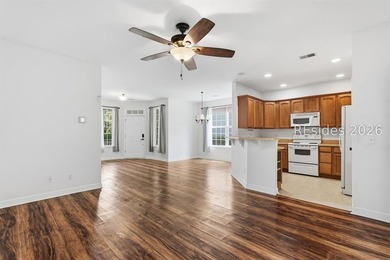 Welcome to Wellstone! This move-in-ready end-unit townhome - photo 9