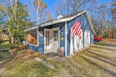 Welcome to one of Hamlin Lake's most impressive custom built - photo 50