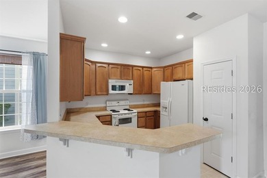 Welcome to Wellstone! This move-in-ready end-unit townhome - photo 10