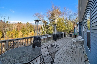 Welcome to one of Hamlin Lake's most impressive custom built - photo 51