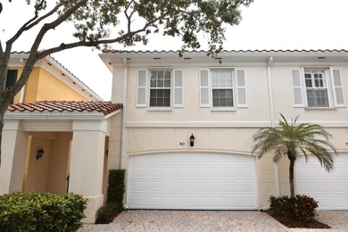 Nestled in the highly desirable Tequesta Oaks community, this - photo 1