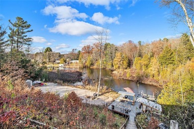 Welcome to one of Hamlin Lake's most impressive custom built - photo 52