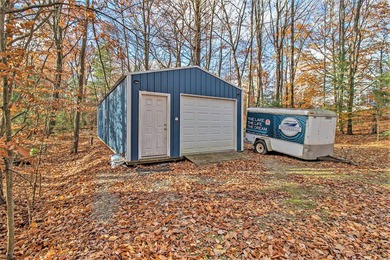 Welcome to one of Hamlin Lake's most impressive custom built - photo 53