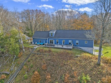 Welcome to one of Hamlin Lake's most impressive custom built - photo 54