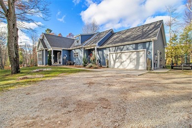 Welcome to one of Hamlin Lake's most impressive custom built - photo 55