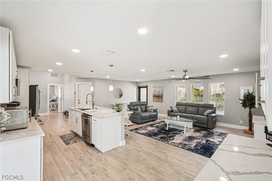 Stunning 3/2/2 waterfront pool home offering direct Gulf access - photo 8