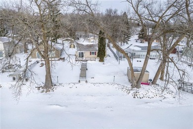 Deer Lake - Otter Tail County Home For Sale in Underwood Minnesota