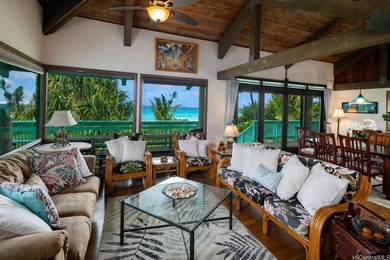 Rare North Shore beachfront multi-dwelling property on 45,346 sq - photo 5