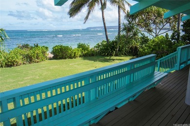 Rare North Shore beachfront multi-dwelling property on 45,346 sq - photo 6