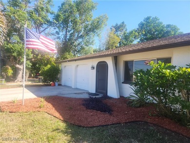Cape Coral Area Home Sale Pending in Cape Coral Florida