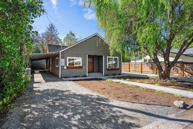 Rogue River Home Sale Pending in Grants Pass Oregon