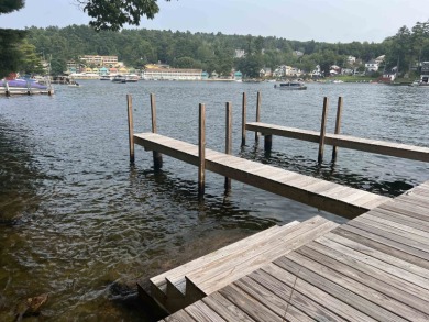 Lake Home For Sale in Laconia, New Hampshire