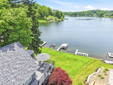 Beautiful Lake Front Home at Lake Mohawk! - photo 26