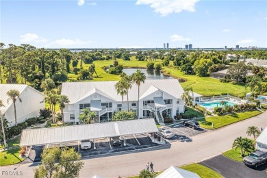 Lake Condo For Sale in North Fort Myers, Florida