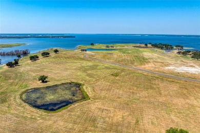 Bois D Arc Lake Acreage For Sale in Honey Grove Texas