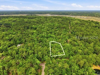 Build your Lowcountry retreat on this 0.98-acre homesite located - photo 2