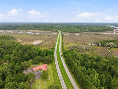 Build your Lowcountry retreat on this 0.98-acre homesite located - photo 3