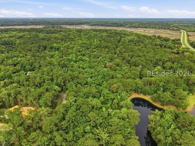 Build your Lowcountry retreat on this 0.98-acre homesite located - photo 5