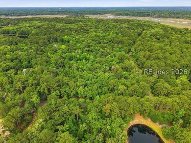 Build your Lowcountry retreat on this 0.98-acre homesite located - photo 6