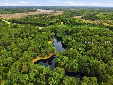 Build your Lowcountry retreat on this 0.98-acre homesite located - photo 7