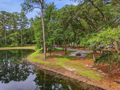 Build your Lowcountry retreat on this 0.98-acre homesite located - photo 10