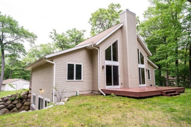 Lake Home For Sale in Rhinelander, Wisconsin