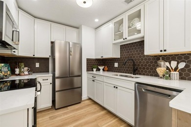 Under contract-accepting backup offers. Impeccably renovated and - photo 11