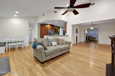 This charming all-brick home blends timeless character with - photo 11