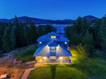 Loon Lake Home For Sale in Loon Lake Washington