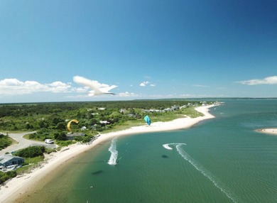 Set in The Promised Land-also known as Lazy Point-in Amagansett - photo 2
