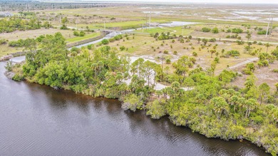 Set along 5+ pristine acres on the storied St. Lucie River, this - photo 15