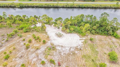 Set along 5+ pristine acres on the storied St. Lucie River, this - photo 16