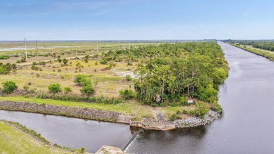 Set along 5+ pristine acres on the storied St. Lucie River, this - photo 19