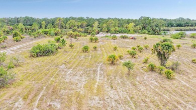 Set along 5+ pristine acres on the storied St. Lucie River, this - photo 20