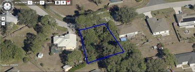 Discover the opportunity to build in one of Palm Bay's most - photo 1