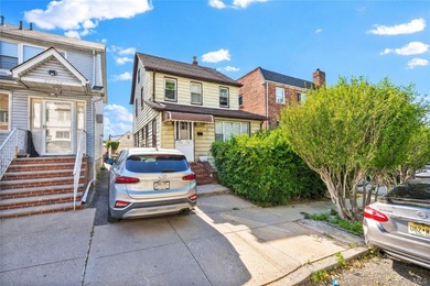Welcome to 61-20 156th Street, a unique and versatile property - photo 1