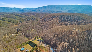 Tucked away in the heart of the Smoky Mountains and just minutes